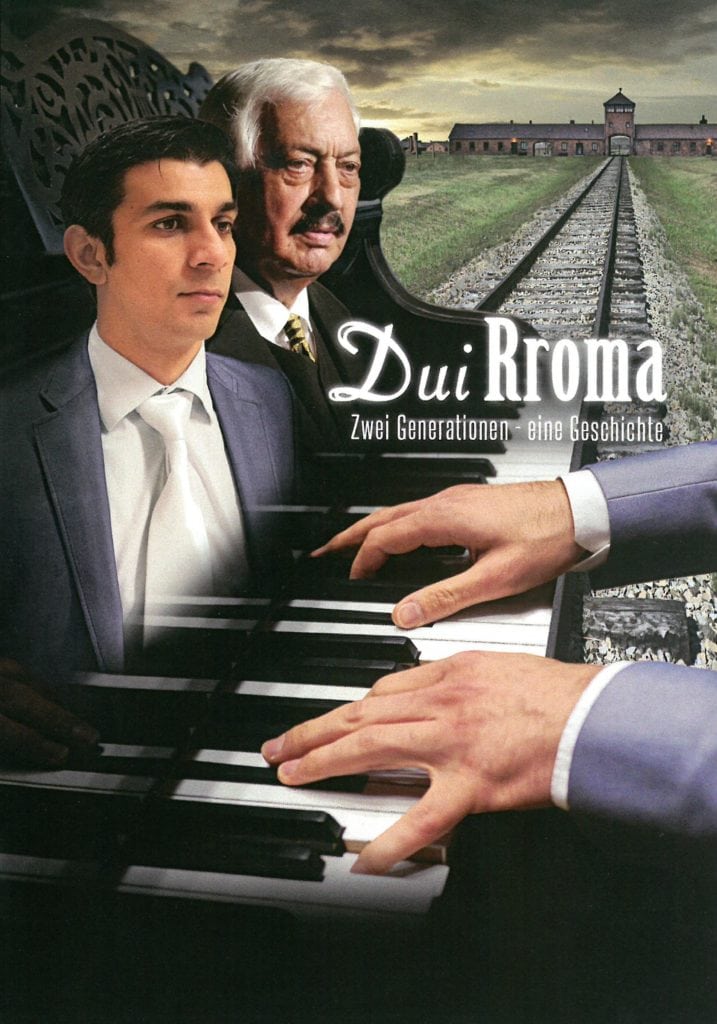 You are currently viewing Dui Rroma (2013)
