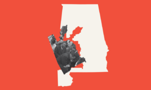 Read more about the article How Alabama is defying the supreme court to discriminate against Black voters