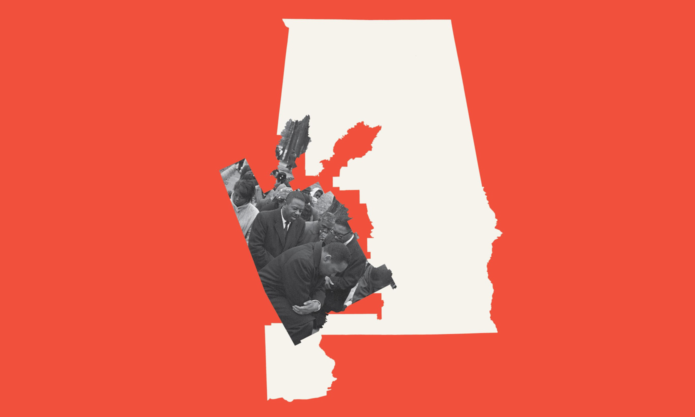 You are currently viewing How Alabama is defying the supreme court to discriminate against Black voters