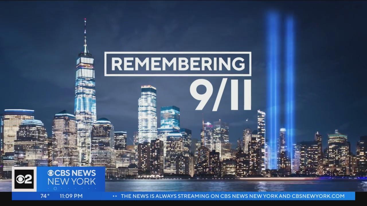 You are currently viewing Remains of 2 people killed in 9/11 attack on World Trade Center identified with DNA testing