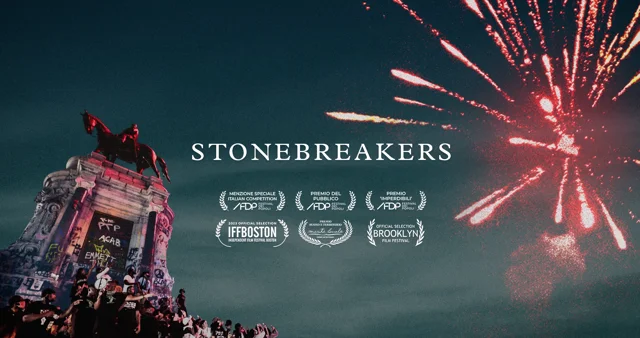 You are currently viewing Stonebreakers (2022)