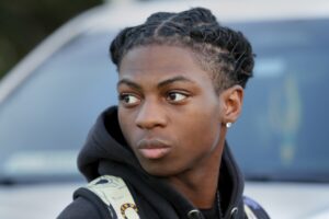 Read more about the article A Black student is suspended twice for his hairstyle. The school says it isn’t discrimination