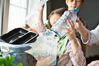 Read more about the article Chemical Found in Plastics May Be Linked to Postpartum Depression 
