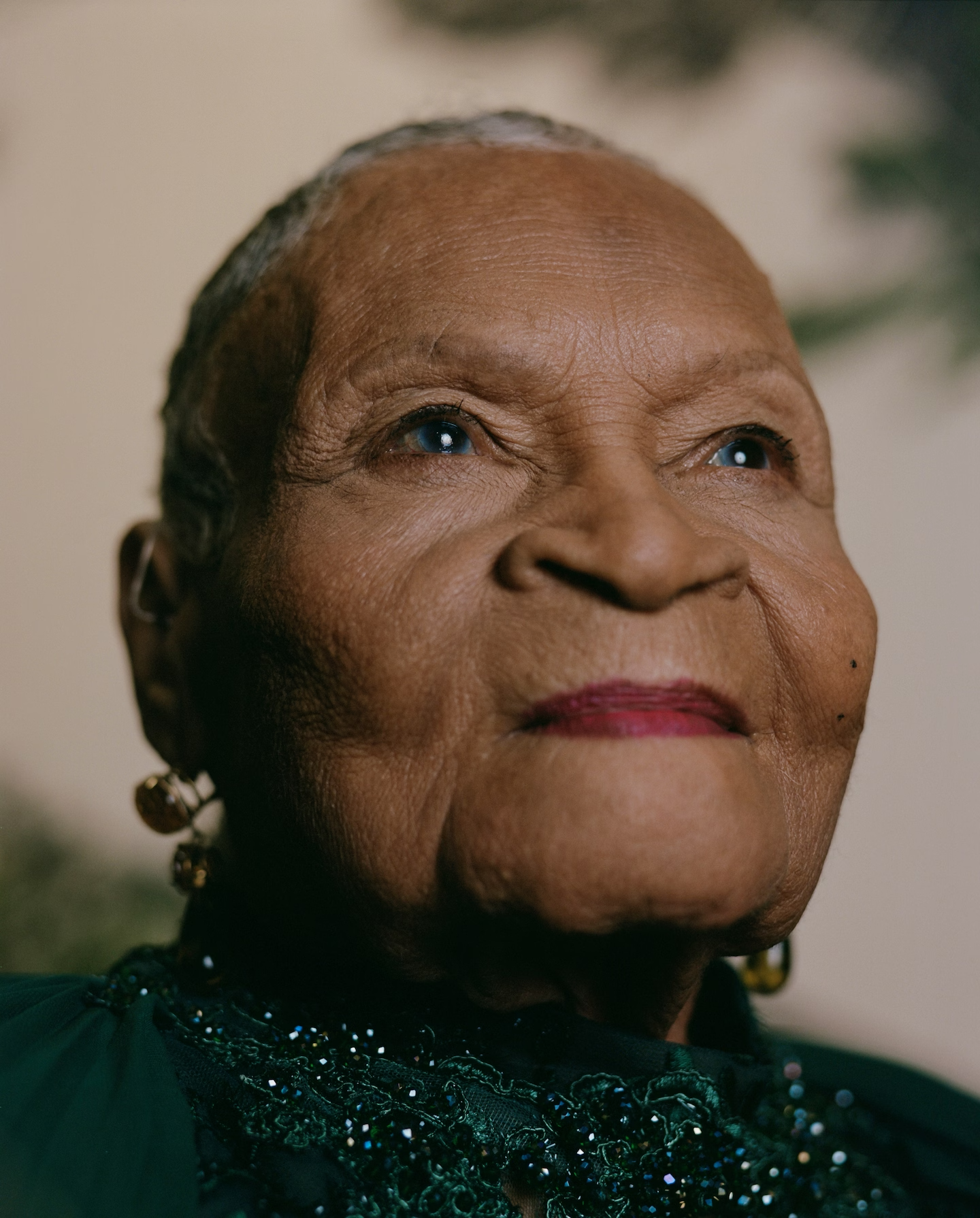 You are currently viewing Viola Fletcher waited 102 years for reparations. She’s still waiting.