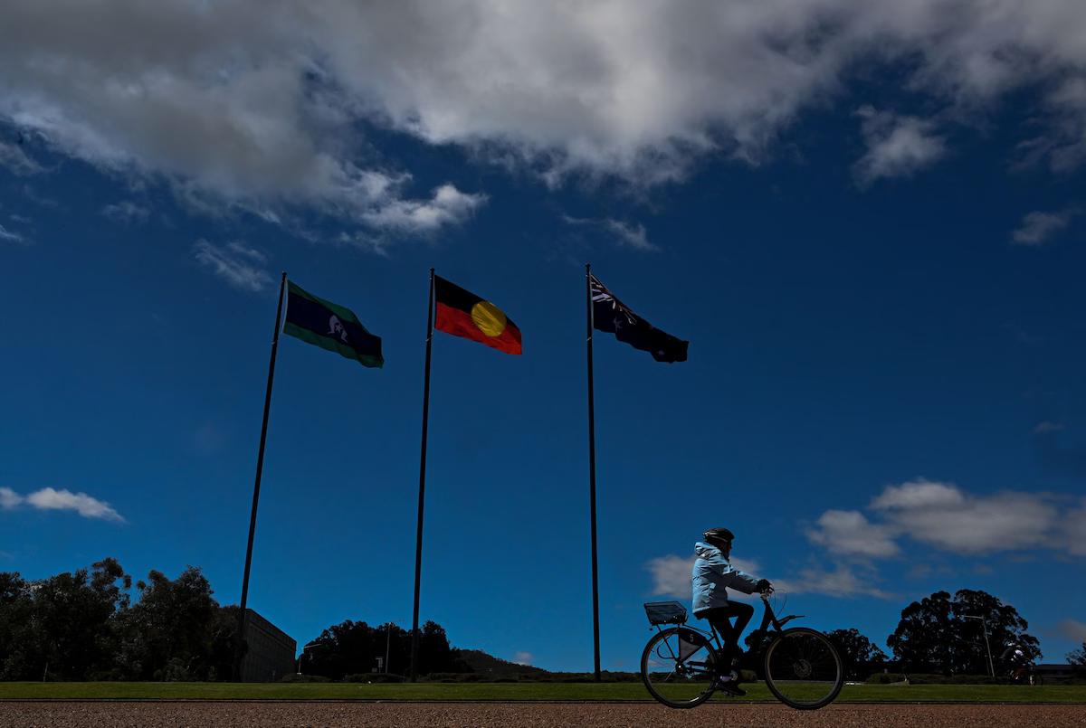 You are currently viewing Australian vote to give Indigenous peoples a voice to Parliament fails