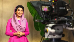 Read more about the article BBC show is a ‘lifeline’ for Afghan girls, UN says