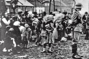 Read more about the article Doomed ‘Children of Zamość’: Deportations began 78 years ago today