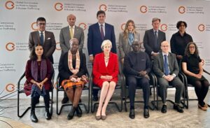 Read more about the article Renewed global action to reverse modern slavery and human trafficking