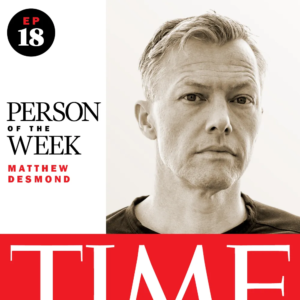 Read more about the article Matthew Desmond on How Poverty Affects Everybody