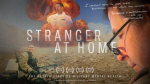 Read more about the article STRANGER AT HOME (2022)