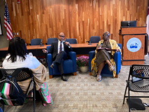 Read more about the article What has been achieved with Asheville reparations? Summit encourages participation