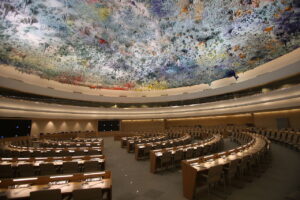Read more about the article Garzón v Spain: UN report indicates complete failure of Spain to implement the UN Human Rights Committee’s decision