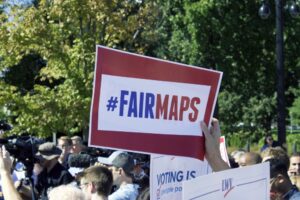 Read more about the article Racial gerrymandering returns to U.S. Supreme Court. This time it’s South Carolina’s fight.