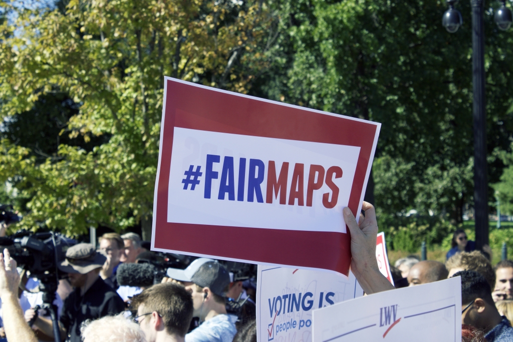 You are currently viewing Racial gerrymandering returns to U.S. Supreme Court. This time it’s South Carolina’s fight.