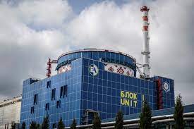 Read more about the article Blasts damage windows at Ukraine’s Khmelnytskyi nuclear plant; operations unaffected – IAEA