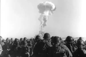 Read more about the article Mushroom Clouds That Never Vanished: The Fight to Secure Compensation for Nuclear Test Victims