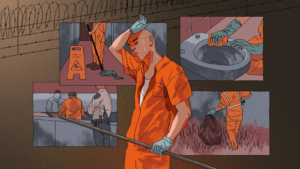 Read more about the article Colorado banned forced prison labor 5 years ago. Prisoners say it’s still happening