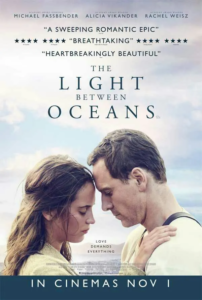 Read more about the article The Light Between Oceans (2016)