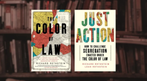 Read more about the article ‘The Color of Law’: Housing Experts Talk New Book About Segregation Solution and Celebrate Fair Housing Law