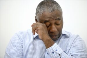 Read more about the article In the US, Black survivors are nearly invisible in the Catholic clergy sexual abuse crisis