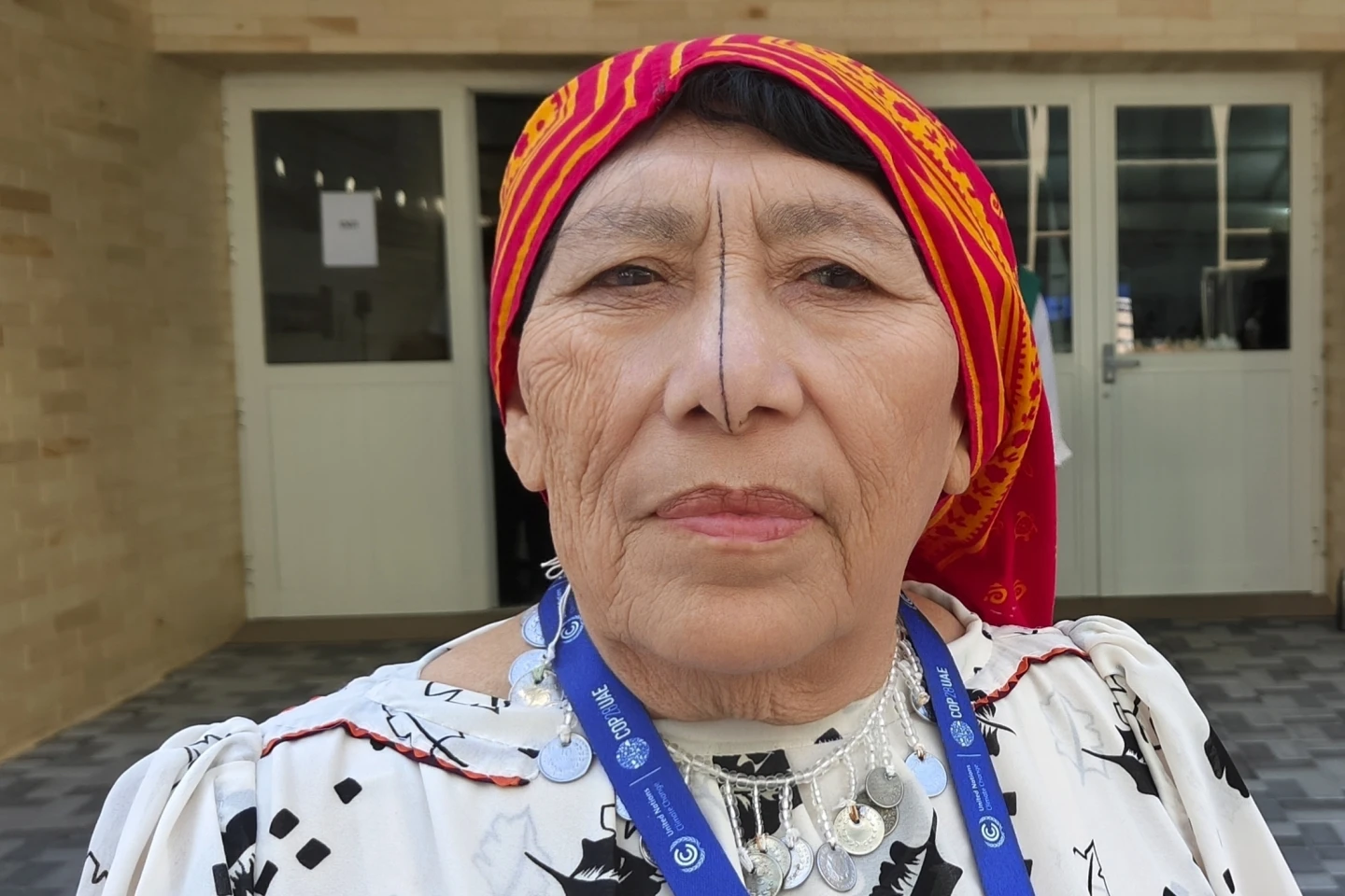 You are currently viewing At COP28, Indigenous women have a message for leaders: Look at what we’re doing. And listen