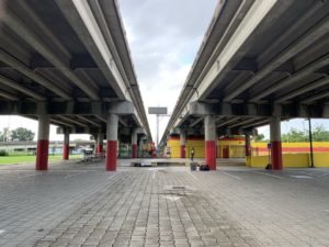 Read more about the article A New Orleans neighborhood confronts the racist legacy of a toxic stretch of highway 