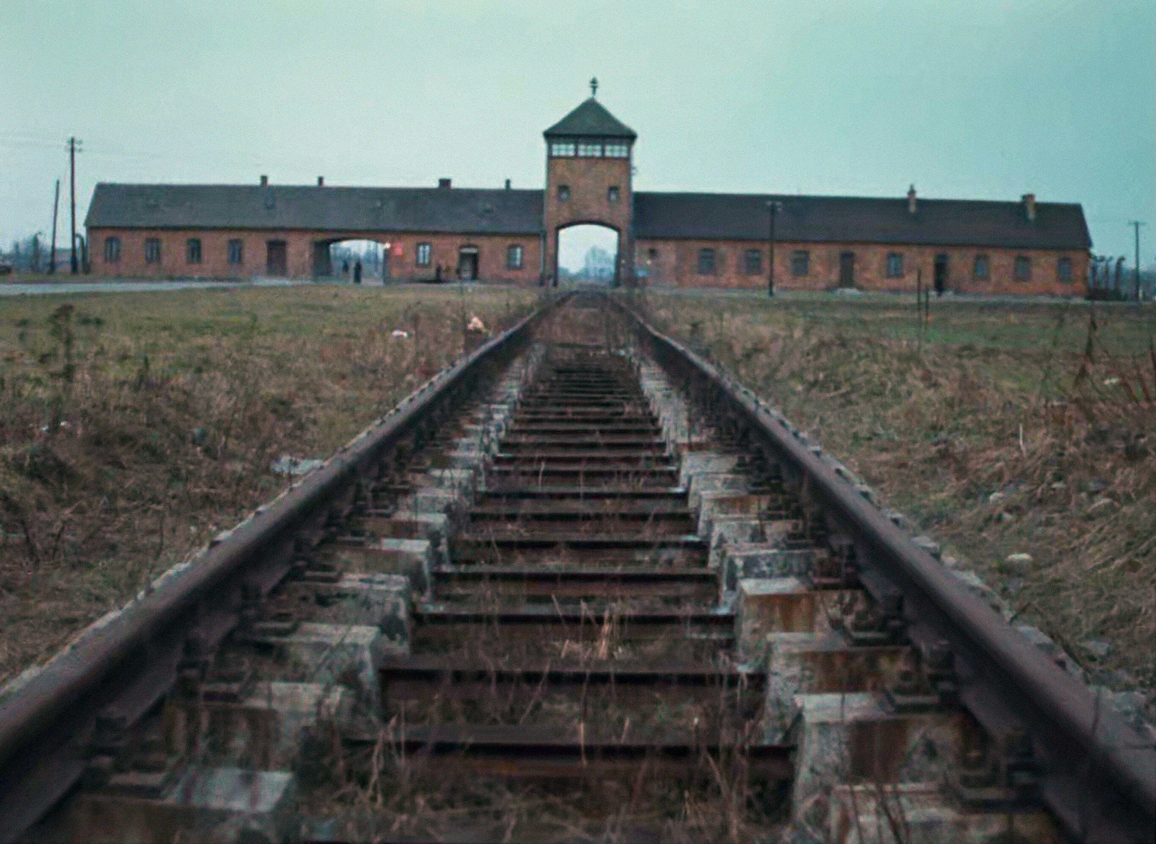 You are currently viewing ‘It will always be less hellish than the reality’: why cinema keeps returning to the Holocaust