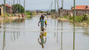 Read more about the article Kenya: Millions displaced by the worst flooding in 100 years