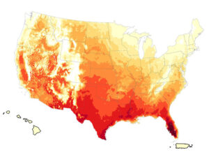 Read more about the article 3 climate impacts the U.S. will see if warming goes beyond 1.5 degrees