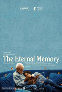 Read more about the article The Eternal Memory (2023)