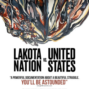 Read more about the article Lakota Nation vs. the United States (2022)