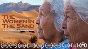 Read more about the article The Women in the Sand (2017)