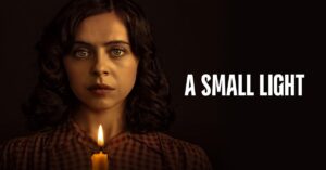 Read more about the article A Small Light (2023)