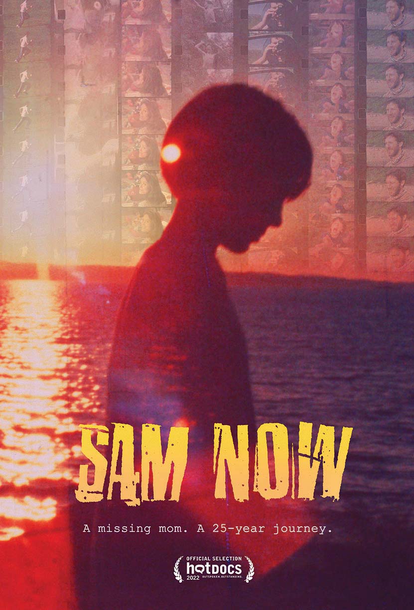 You are currently viewing Sam Now (2022)