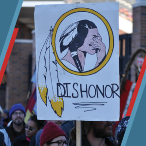Read more about the article NCAI Defends its Free Speech and Stands Strong Against Hateful Mascots
