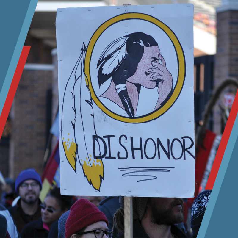 You are currently viewing NCAI Defends its Free Speech and Stands Strong Against Hateful Mascots
