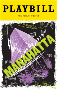 Read more about the article MANAHATTA theatre play (2023)