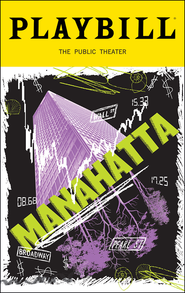 You are currently viewing MANAHATTA theatre play (2023)
