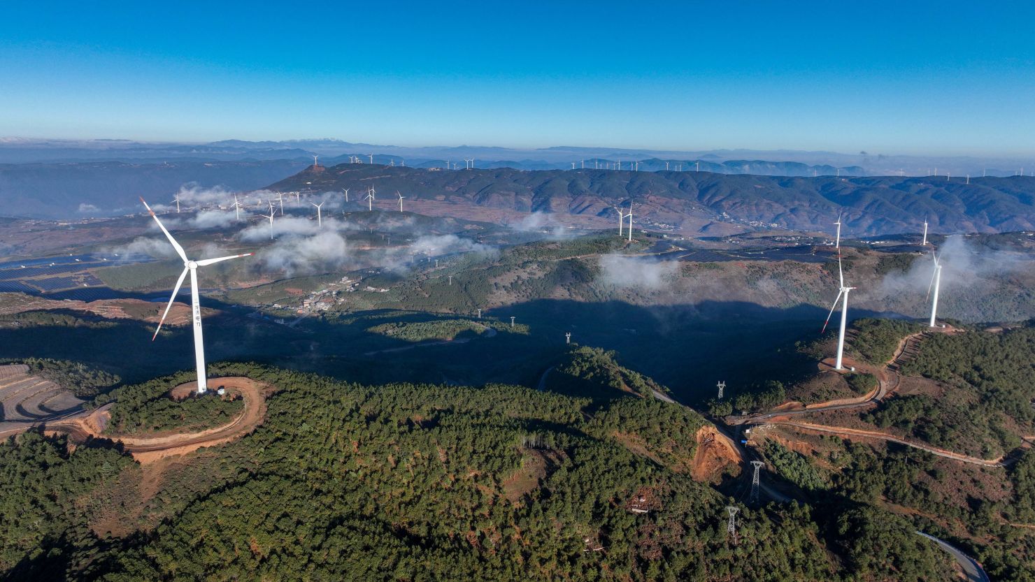 You are currently viewing After a terrible year of climate news, here are 5 reasons to feel positive