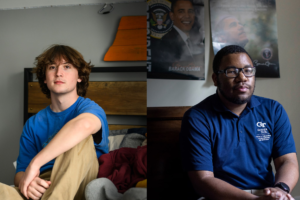 Read more about the article After affirmative action, a White teen’s Ivy hopes rose. A Black teen’s sank.