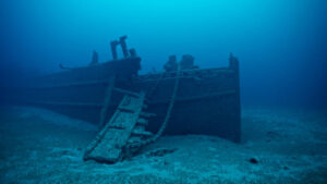 Read more about the article Filmmakers make surprising discovery at the bottom of Lake Huron