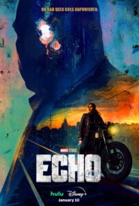 Read more about the article Echo (2024)