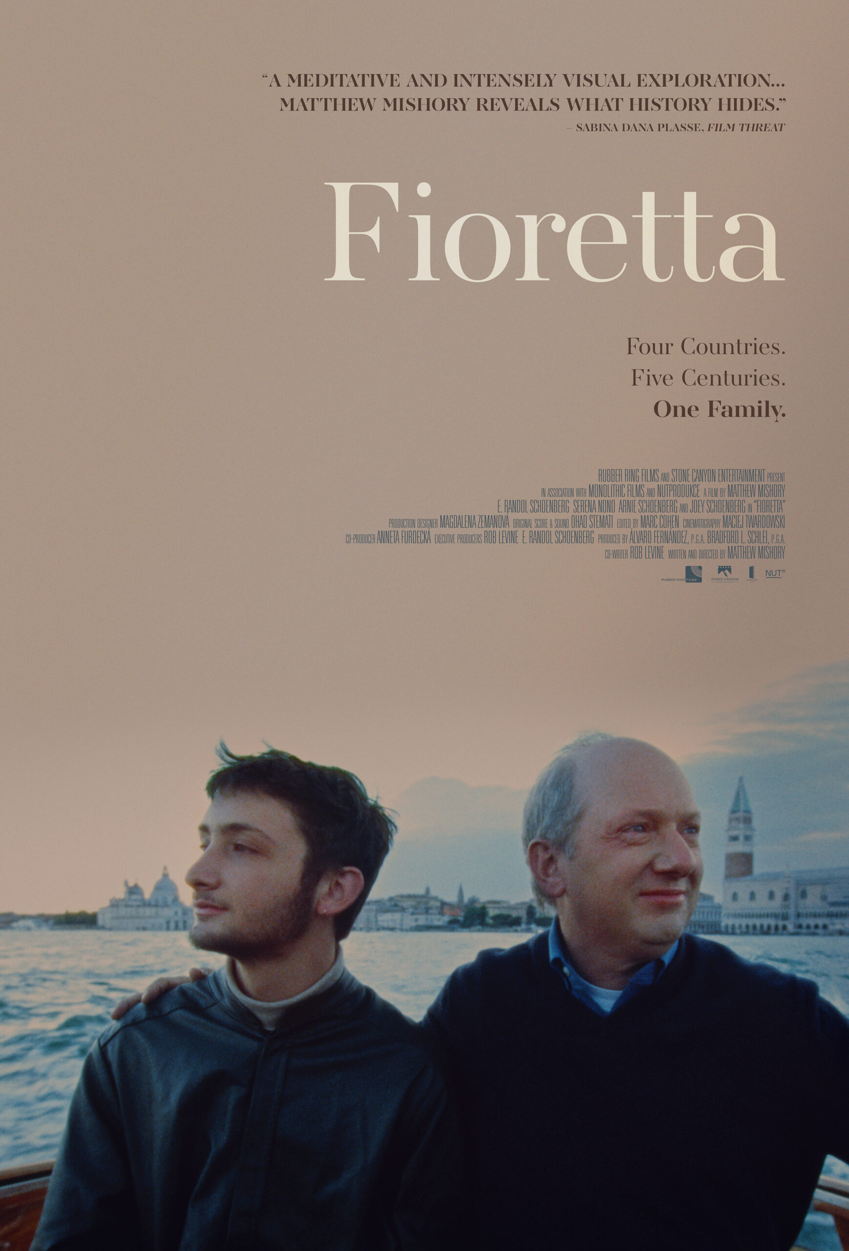 You are currently viewing Fioretta (2023)