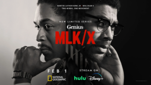 Read more about the article MLK/X (2024)