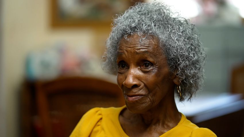 You are currently viewing Josephine Wright, 94-year-old Hilton Head woman who fought a legal battle for her family’s ancestral land, dies