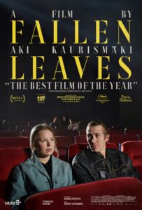 Read more about the article Fallen Leaves (2023)