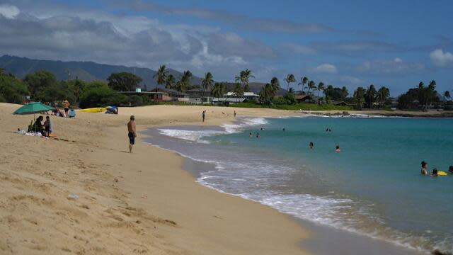 You are currently viewing Why native Hawaiians are being “pushed out of paradise” in their homeland