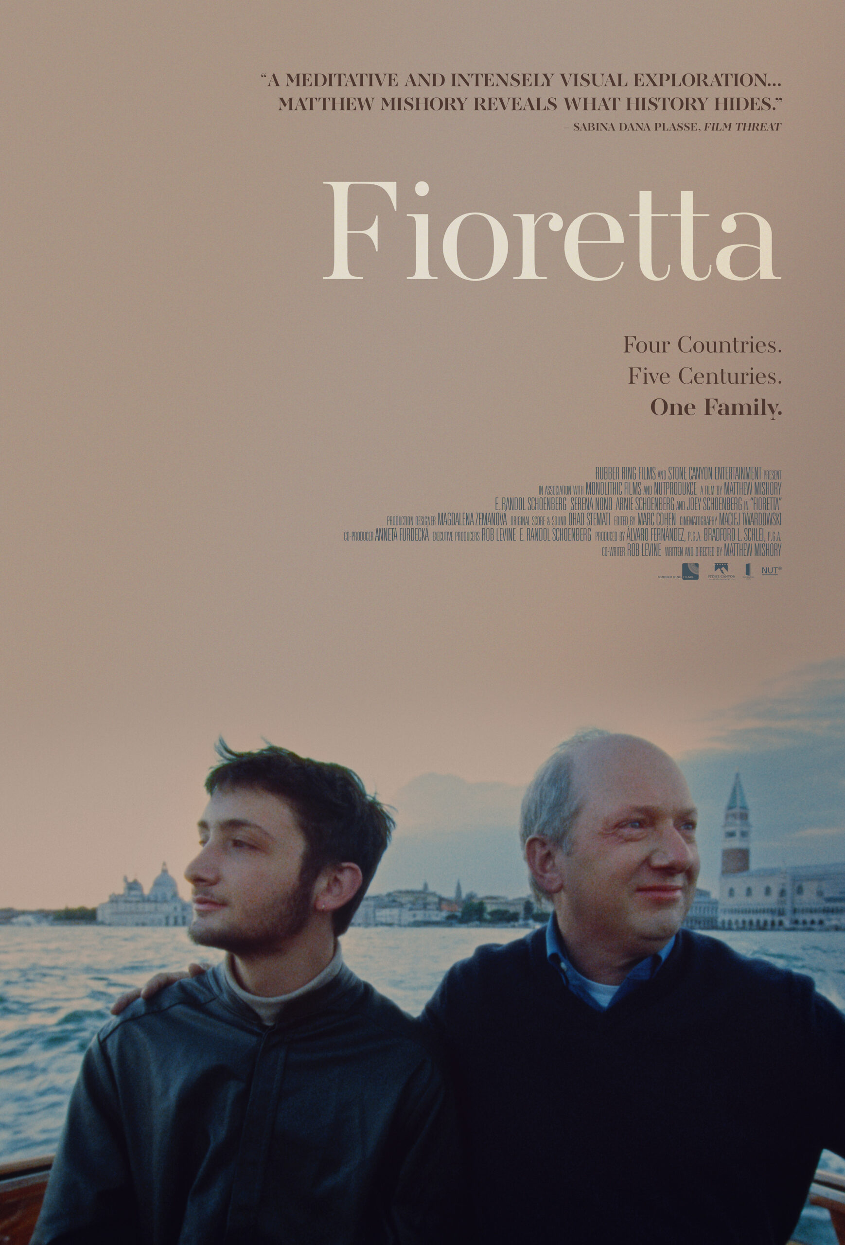 You are currently viewing Fioretta (2023)