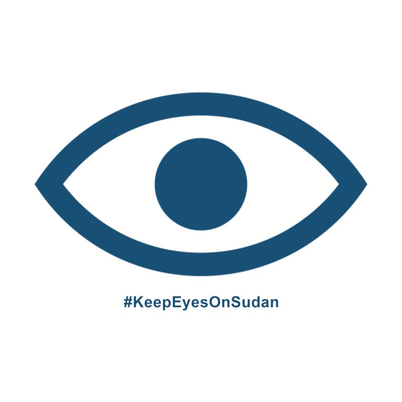 You are currently viewing Keep Eyes On Sudan