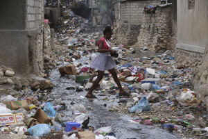 Read more about the article Haiti: Recent Developments and U.S. Policy